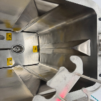 Pall STR200 Single-Use Bioreactor image 2
